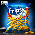 Fripsy | Stick Chips | Salty Classic | 50g
