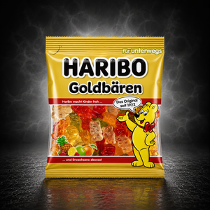 Fruchtgummi