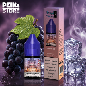 Fumot | Randm Tornado | 10ml/10mg Nikotinsalz | verschiedene Sorten