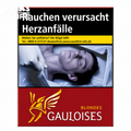 Gauloises | Rot | 22 Stück