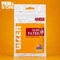 Gizeh | 6mm Slim Filter | 120 Stück