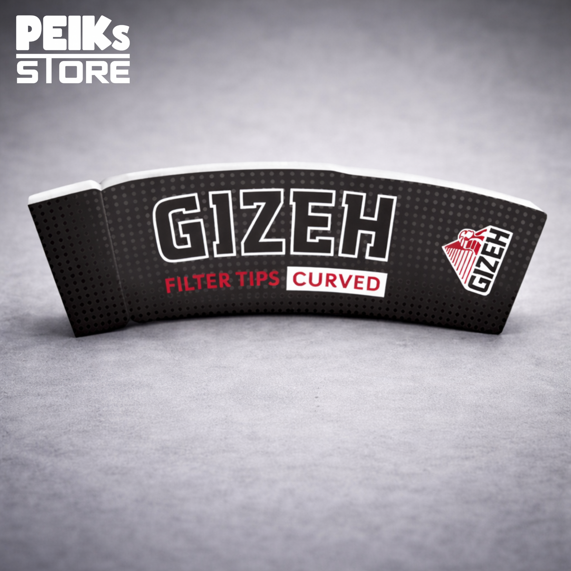 Gizeh | Curved Tips