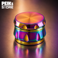 Grinder | Drum | 4tlg.