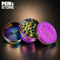 Grinder | Dutch Dream Mehrfarbig | 3tlg. 25 x 50mm