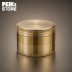 Grinder | Rosegold-Gold | 4-tlg. | 35x51mm