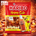 Haribo | Happy-Cola | 175g