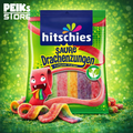 hitschies | Saure Drachenzungen | Mix | 125g