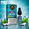 Holster | 10ml/20mg Nikotinsalz  | verschiedene Sorten