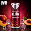 Hot Blood | Energy | Pfirsich | 0,33l