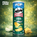 Pringles | Cheese & Onion | 165g