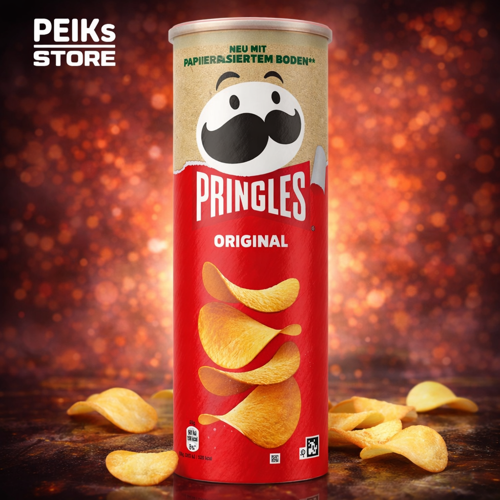 Pringles | Original | 165g