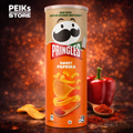 Pringles | Sweet Paprika | 165g