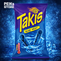 Takis | Blue Heat | 100g
