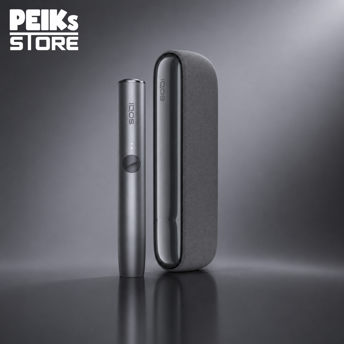 Iqos | Iluma | verschiedene Farben