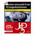 JPS Red | 60 Stück