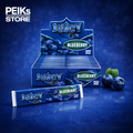 Juicy Jay's | King Size Slim Papers | Blueberry | 32 Blatt