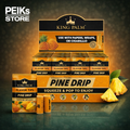 King Palm | 2 Tips mit Geschmack | Pine Drip