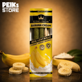 King Palm | Slim Roll Blunt | Banana Cream | 2 Stück