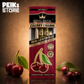 King Palm | Slim Roll Blunt | Cherry Charm | 2 Stück