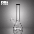 Knistermann | Glas Kolbenbong | 30cm ⌀45mm
