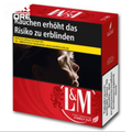 L&M Red Label | 2XL-Box | 30 Stück