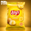 Lay´s | Chips | Gesalzen | 150g