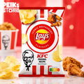 Lay´s | Chips | KFC Chicken | 150g