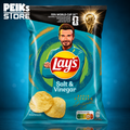 Lay´s | Chips | Salt & Vinegar | 150g