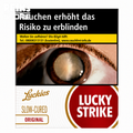 Lucky Strike | Original Red Giga | 22 Stück