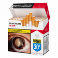 Marlboro Rot | 9XL | 77 Stück