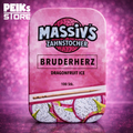 Wunderzahnstocher | Massiv Edition | Bruderherz | Drachenfrucht Ice | 75g