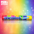 Mentos | Rainbow Rolle | 37,5g