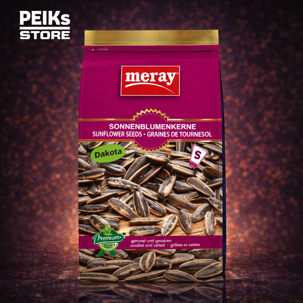Meray | Sonnenblumenkörner |  150g
