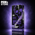 Meshflash | H2 Superior | Blaubeere Minze | Einweg Vape | 2ml