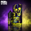Meshflash | H2 Superior | Heisenmist | Liquid | 5ml