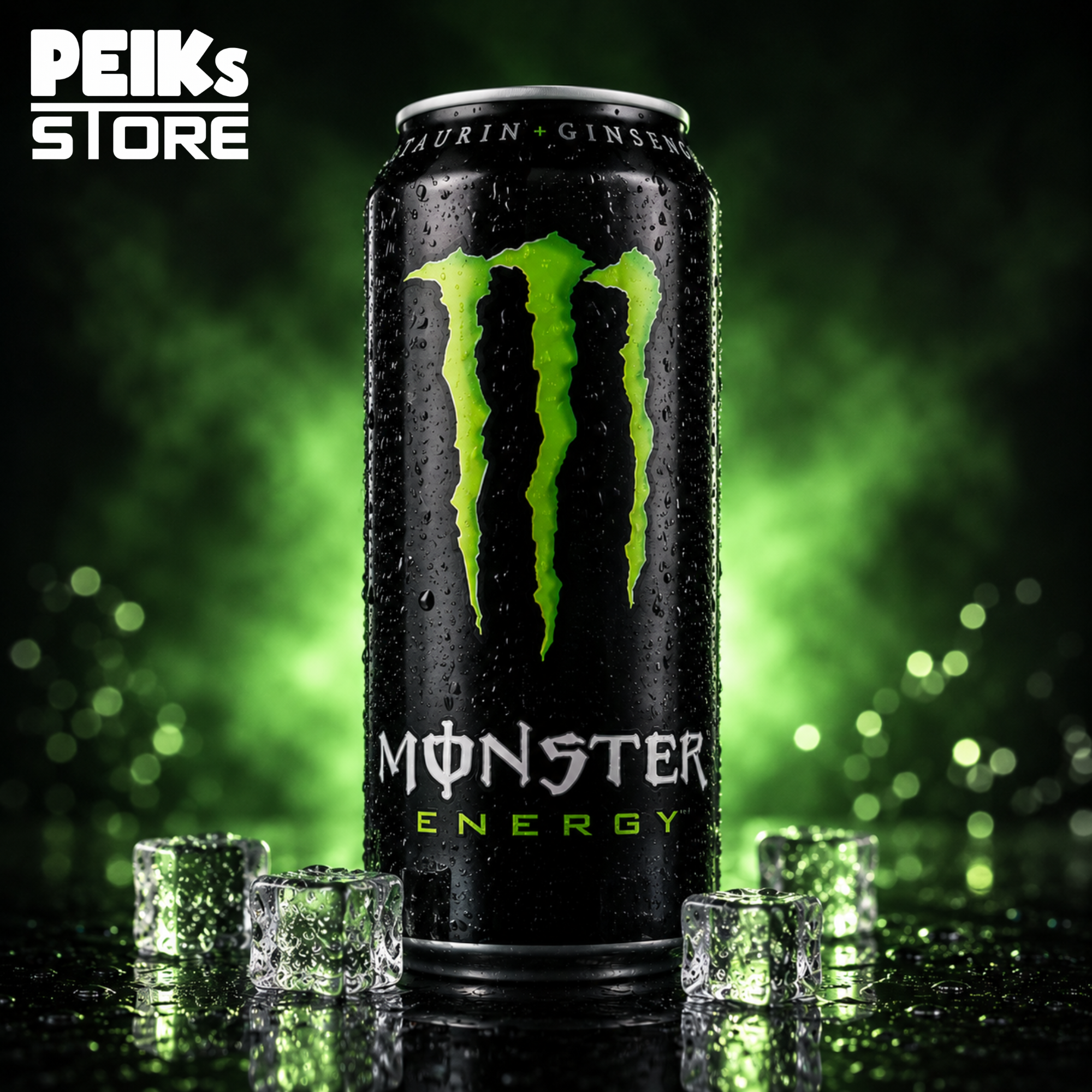 Monster Energy | Original | 0,5l