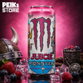Monster Energy | Viking Berry | 0,5l