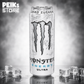 Monster Energy | White Zero Sugar | 0,5l