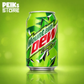 Mountain Dew | Citrus Blast | 0.33l