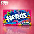 Nerds | Rainbow Fruits | 141g