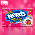 Nerds | Gummy Clusters | Theater Box | 85g