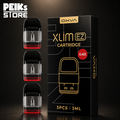 Oxva | 3x Xlim EZ Top Fill Leerköpfe | verschiedene Stärken