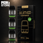Oxva | 3x Xlim EZ Top Fill Leerköpfe | verschiedene Stärken