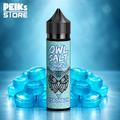 Owl Salt | Aroma Longfill | verschiedene Sorten