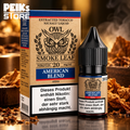 Owl Smoke Leaf | 10ml/20mg | verschiedene Sorten