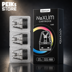 Oxva | 3x NeXlim Pods | various strengths