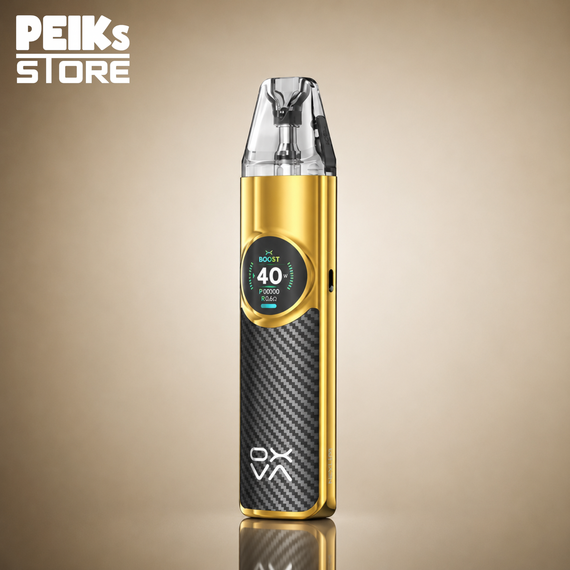 Oxva | Nexlim Pod Kit | verschiedene Farben
