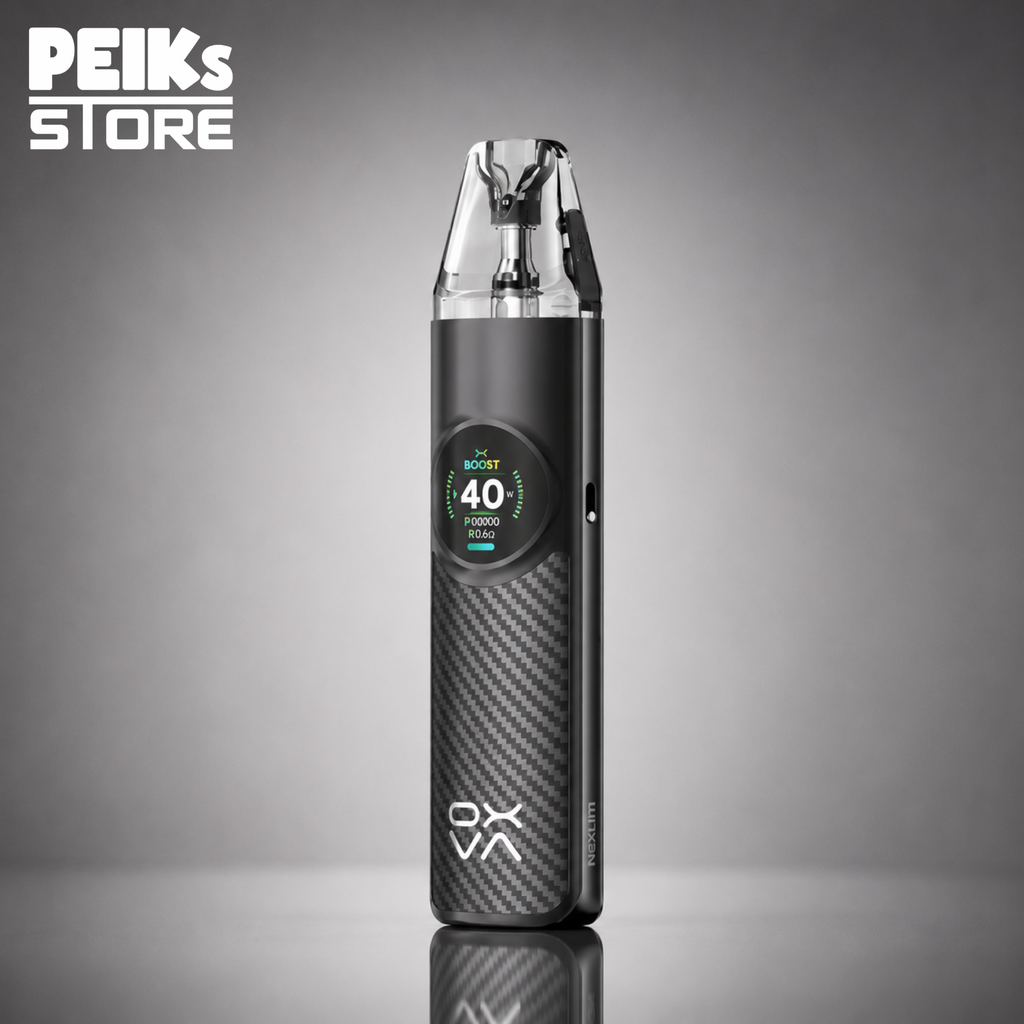 Oxva | Nexlim Pod Kit | verschiedene Farben