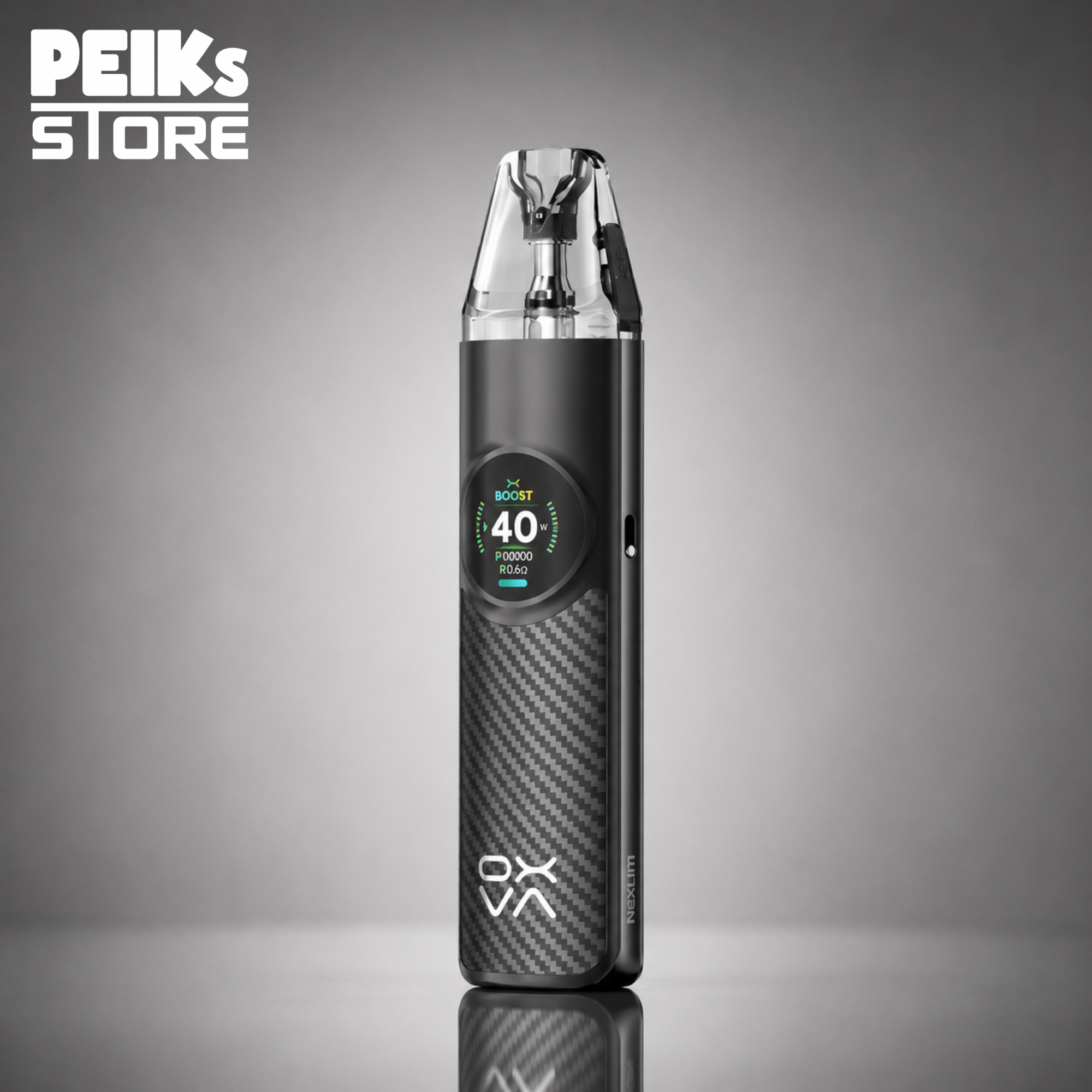 Oxva | Nexlim Pod Kit | verschiedene Farben
