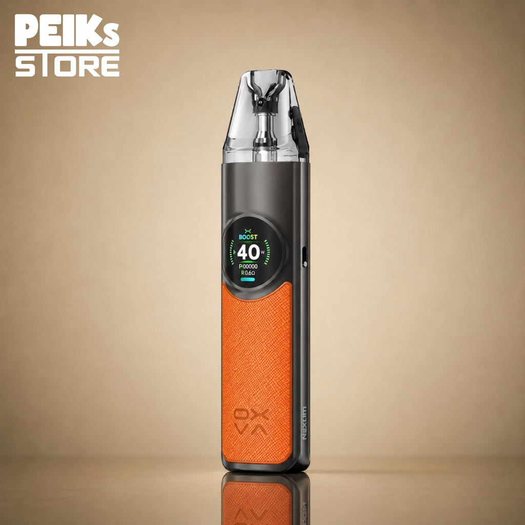 Oxva | Nexlim Pod Kit | verschiedene Farben